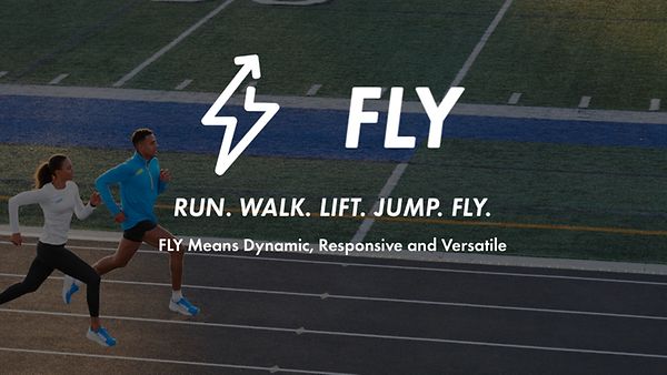 hoka fly