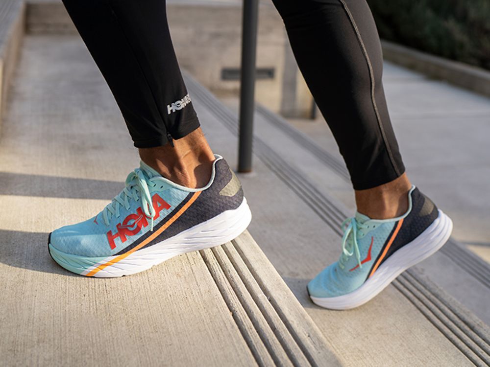 HOKA® Running Shoes for Men and Women | Official HOKA® Slovenia