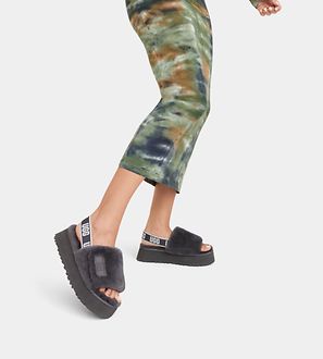 Women's Sandals, Slides \u0026 Platforms 
