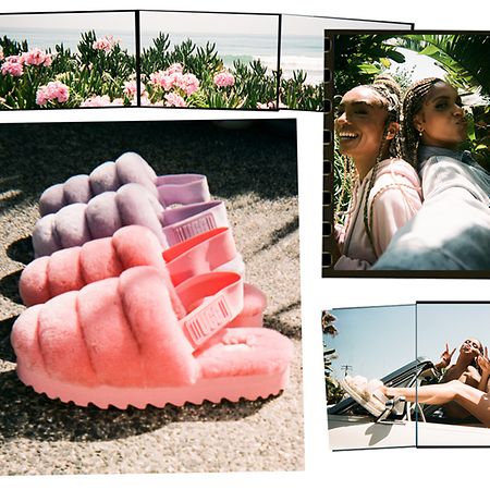 UGG® Official | Boots, Slippers \u0026 Shoes