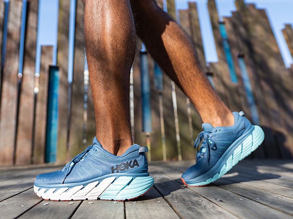 HOKA® Running Shoes for Men and Women | Official HOKA® Ireland