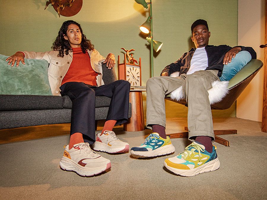 HOKA® Running Shoes for Men and Women Official HOKA® Ireland