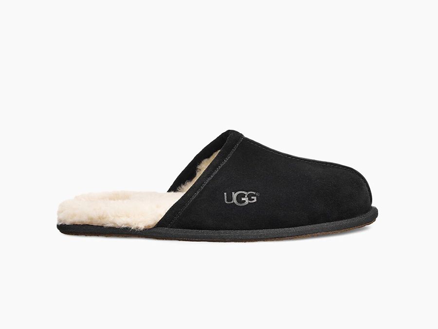 chaussons ugg soldes