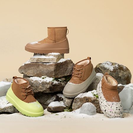 UGG® Official | Boots, Slippers \u0026 Shoes 