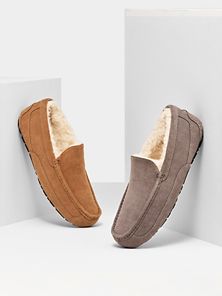 uggs male slippers