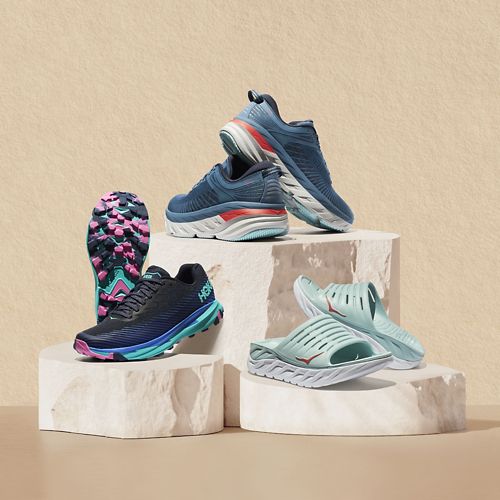 HOKA ONE ONE® Stealth/Tech Restore Chukka for | HOKA ONE ONE®
