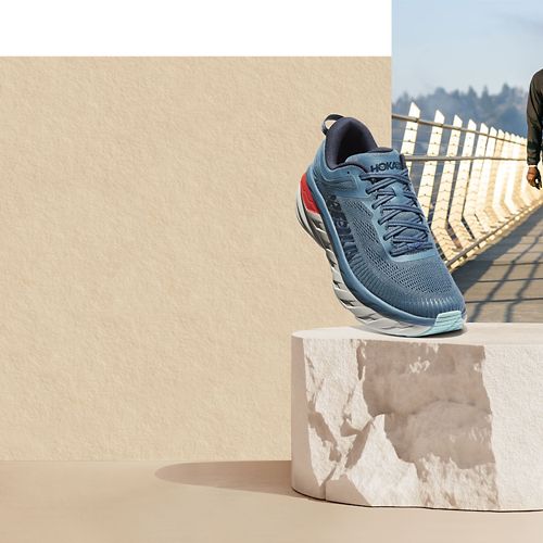 HOKA ONE ONE® Stealth/Tech Restore Chukka for | HOKA ONE ONE®