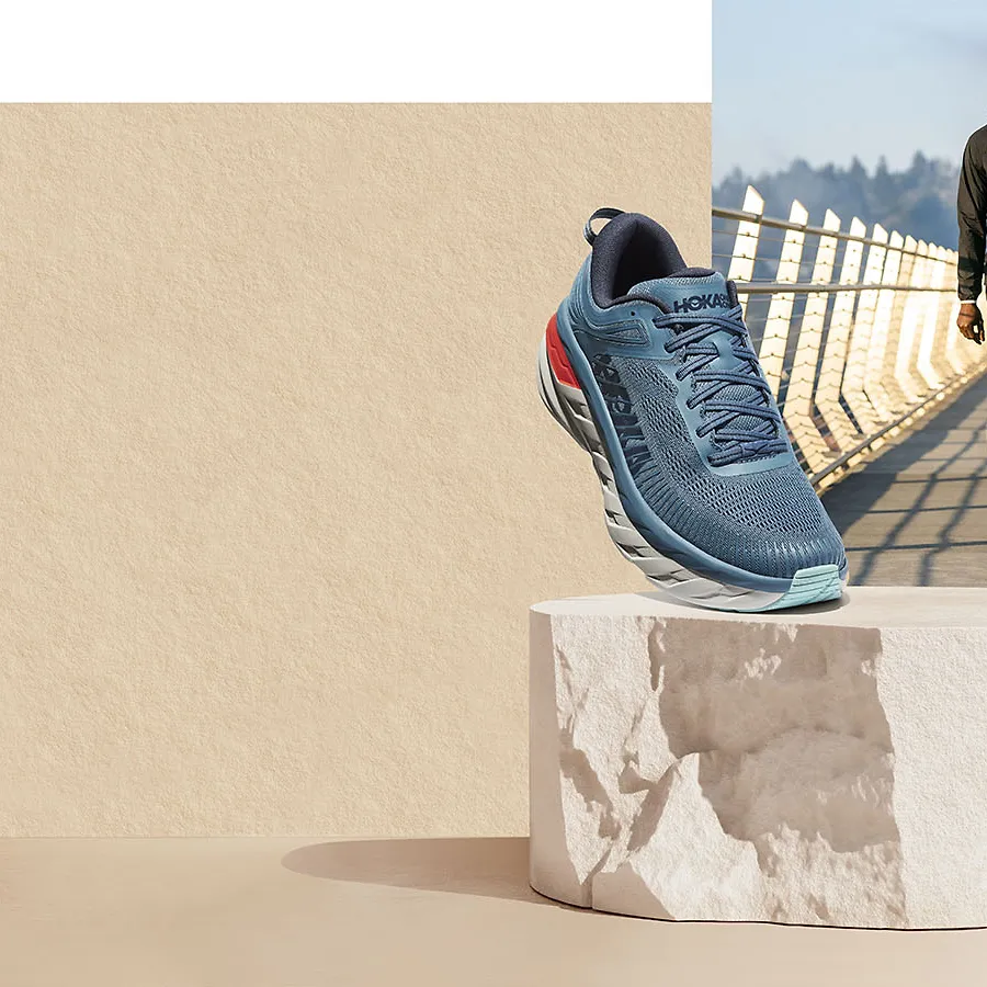 HOKA ONE ONE® Stealth/Tech Restore Chukka for | HOKA ONE ONE®