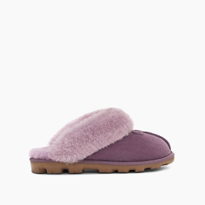 chausson ugg