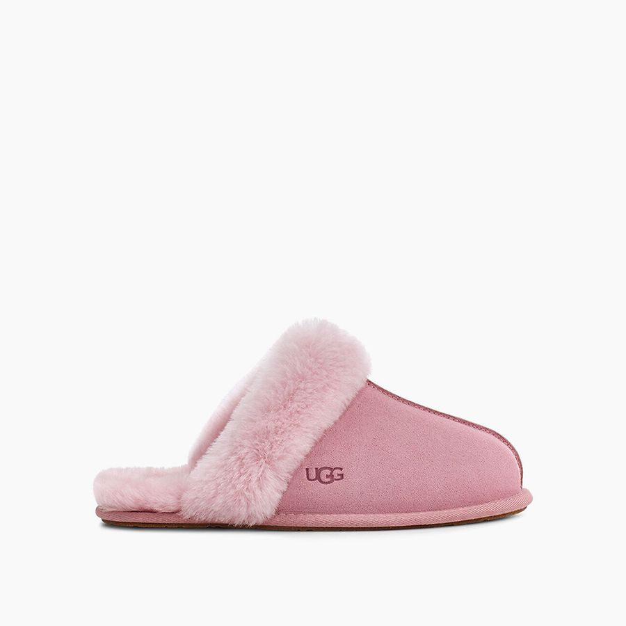 ugg chausson femme