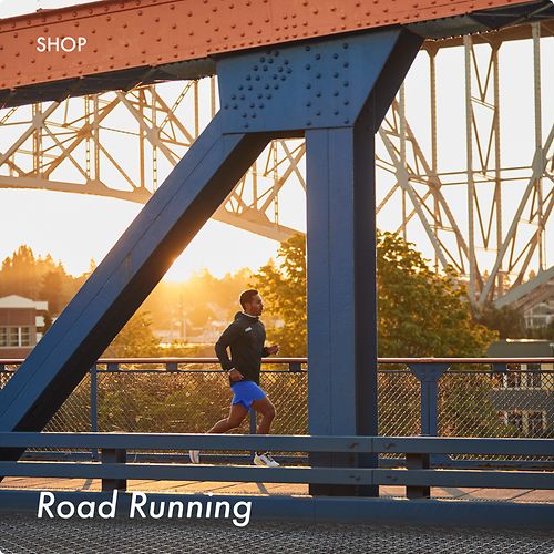 Cushioned Running Shoes u0026 Performance Wear  HOKA ONE ONE�