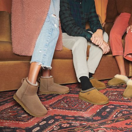 official ugg site