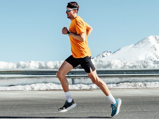 Chaussures de course HOKA® pour hommes et femmes | Site Officiel HOKA®  France