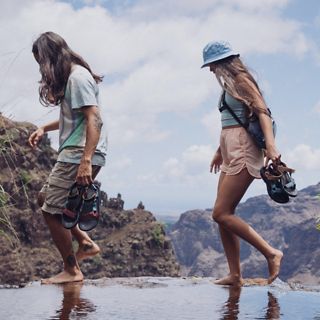 teva waterproof sneakers