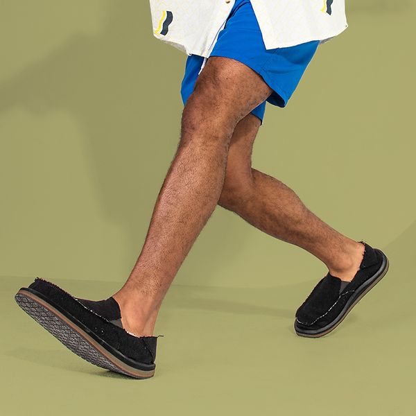 most comfortable sanuk