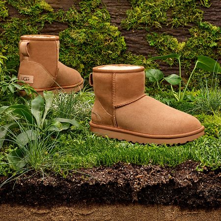 Waitlist Confirmation UGG Canada