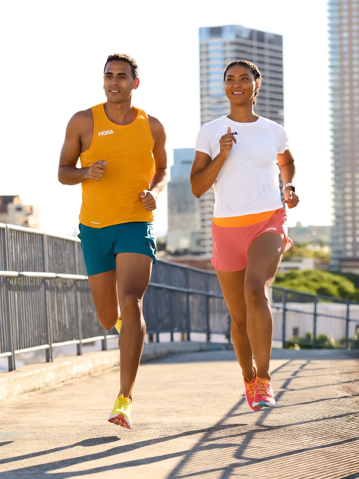 HOKA ONE ONE® Bondi L GTX for | HOKA ONE ONE®