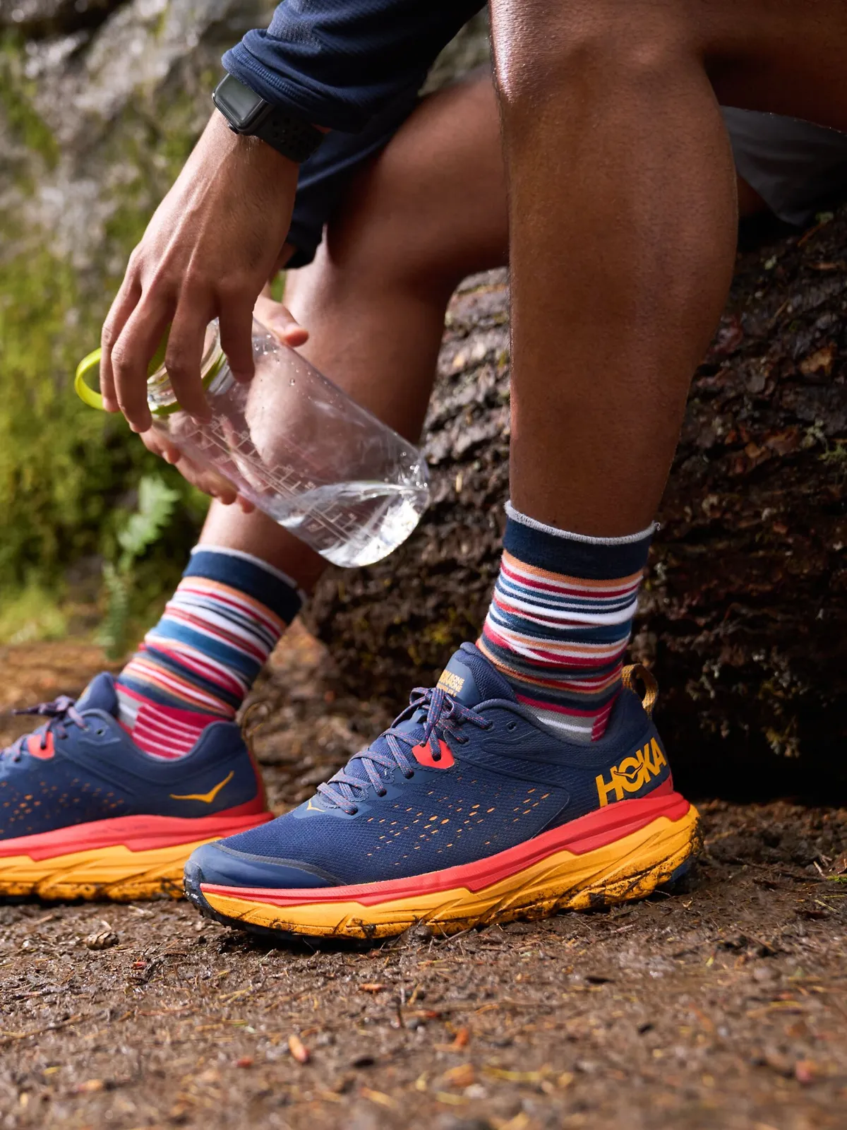 Challenger 7 GTX Lightweight Running Shoe | HOKA®