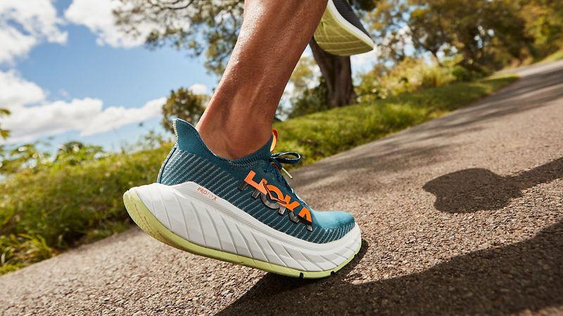 Carbon Technology | HOKA® | United States