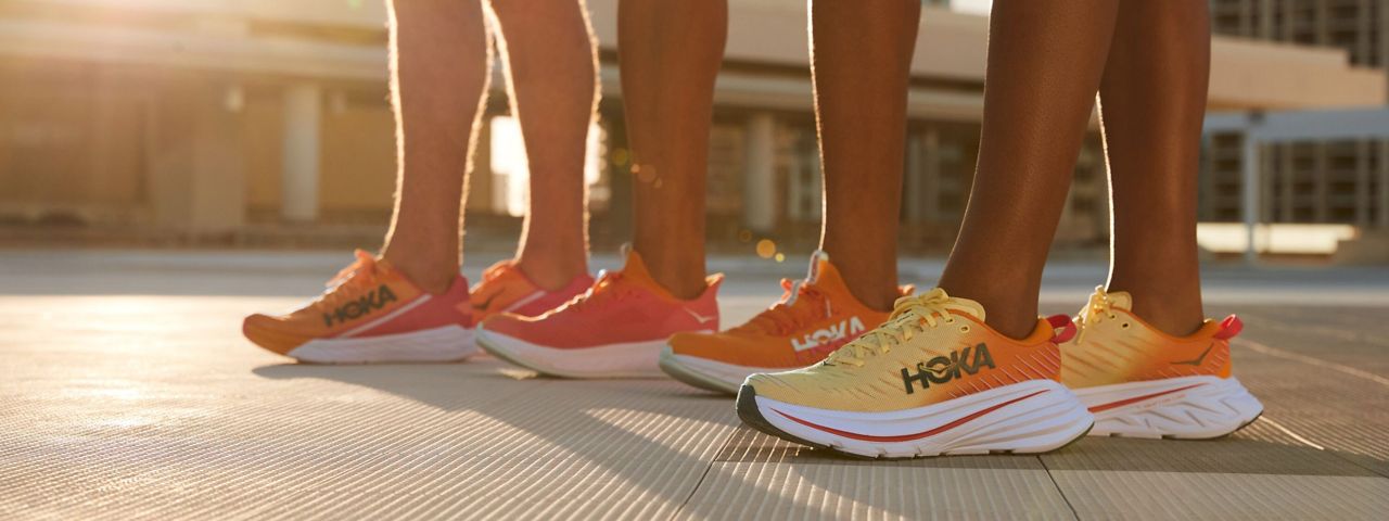 hoka hoka carbon