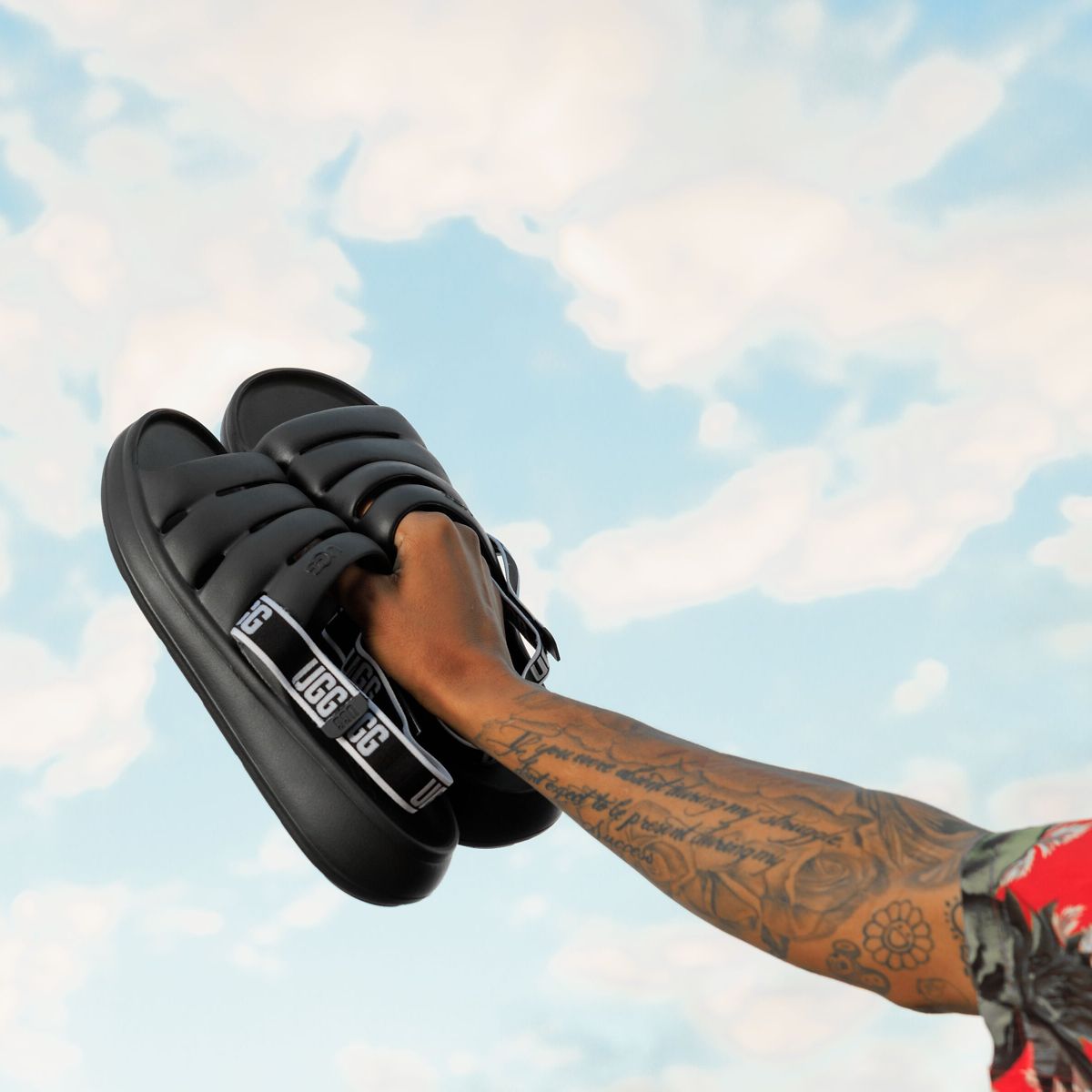 UGG SPORT YEAH ブラック 26cm Sport Yeah Clog | UGG®