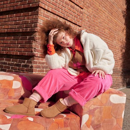 Make Good Products | UGG® | United States