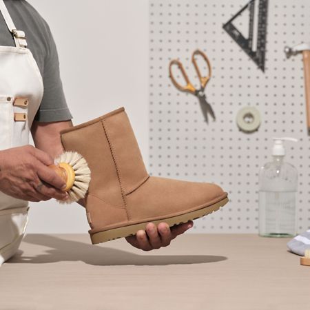 Make Good Products | UGG® | United States