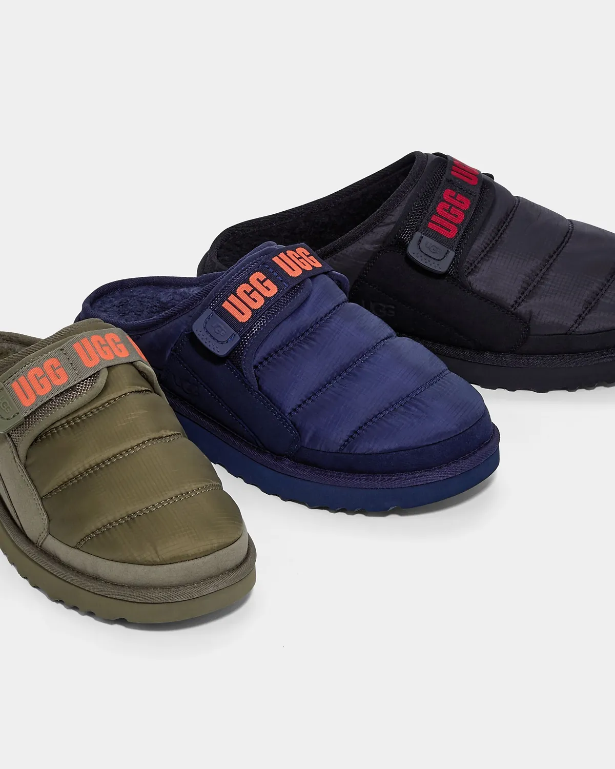 UGG sandals for MEN Seaside II Slide for Men | UGG® main image 3