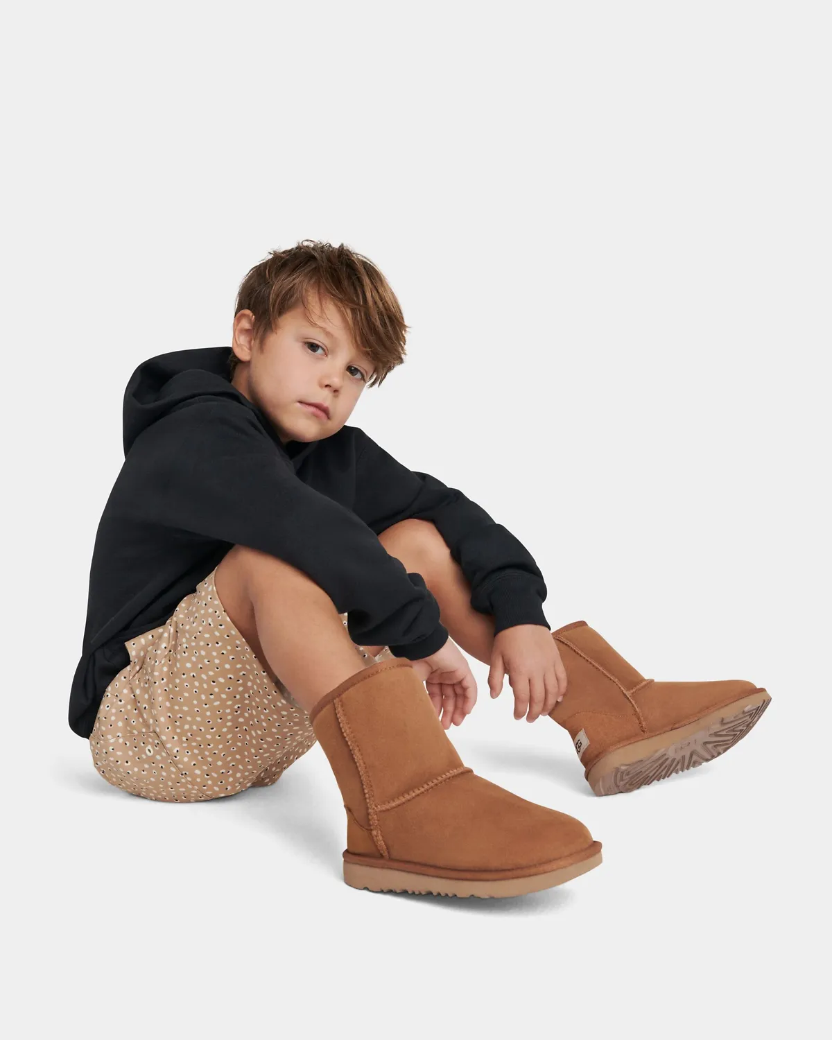 UGG kidsブーツ　19センチ Kid's Footwear | Toddlers & Big Kids | UGG® Canada