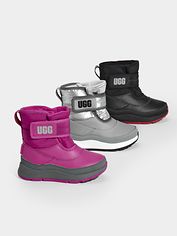 Kid's Shoes & Boots - Buy Now Pay Later with Afterpay | UGG®