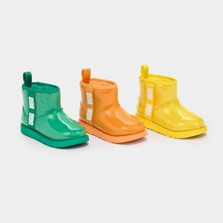【1回着美品】UGG☆CLASSIC CLEAR MINI PANTHER 23 UGG Classic Clear Mini Panther Boot for Women | UGG® UK