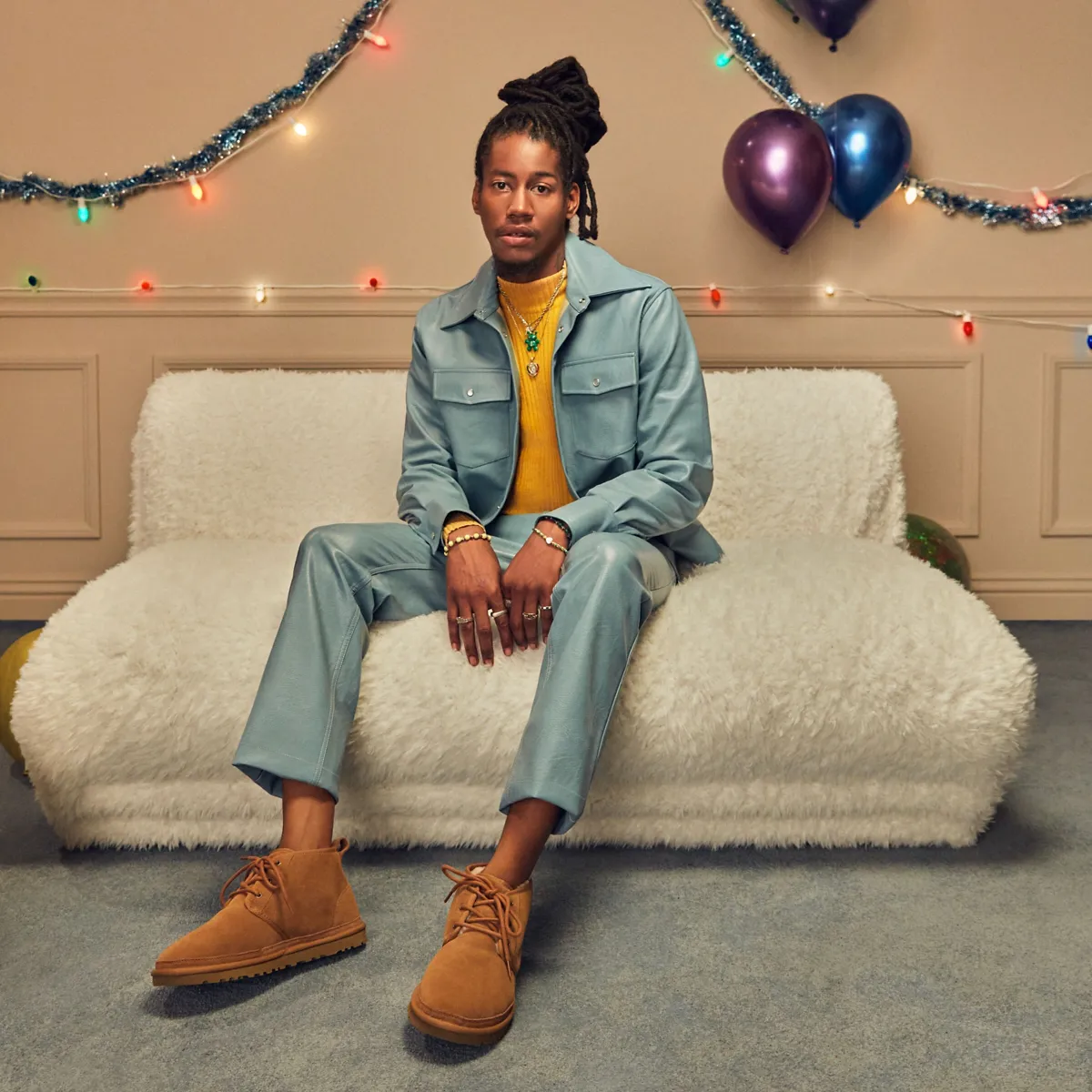 Holiday | UGG® | Canada