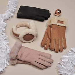 UGG Boots, Slippers 
