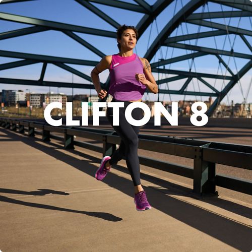 Cushioned Running Shoes \u0026 Performance 