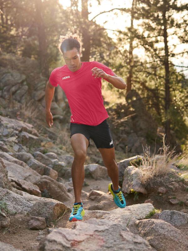 Cushioned Running Shoes & Performance Wear | HOKA ONE ONE®