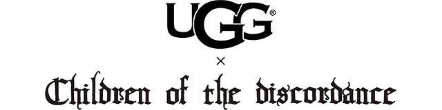 UGG X Children Of The Discordance | UGG® | United States