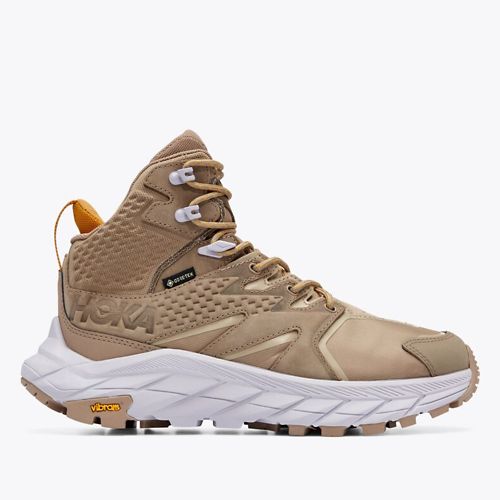 Hiking Boots vs Walking Shoes vs Trail Running Shoes HOKA®