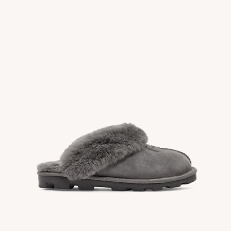 chaussons ugg soldes
