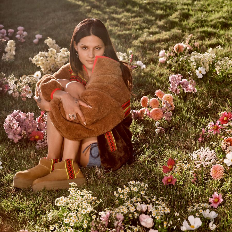 UGG® Official | Boots, Slippers & Shoes | Free Shipping & Returns
