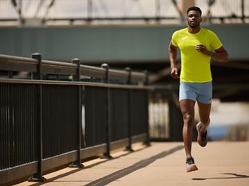 Will These Pace-Tuned Kicks Change How We Buy Running Shoes?