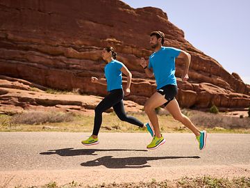 i-Run - Running - Trail, vente en ligne de chaussures et vêtements de  course à pied