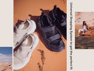 Outflow Universal | TEVA® | United States