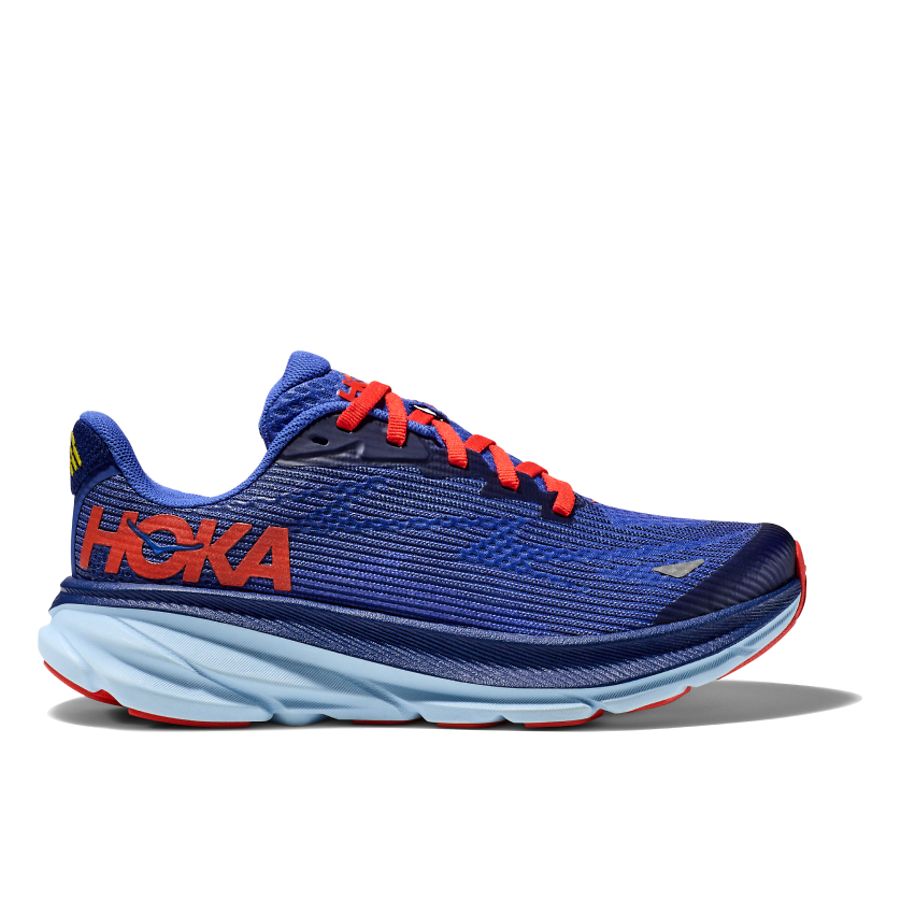 Kid Possible: Running & Recovery Shoes for Kids | HOKA® CA