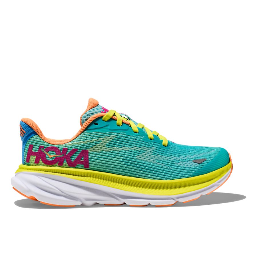 Kid Possible: Running & Recovery Shoes for Kids | HOKA® CA