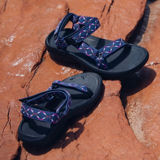 Fashionable Active Sandals, River Shoes, Boots, & More | Teva®