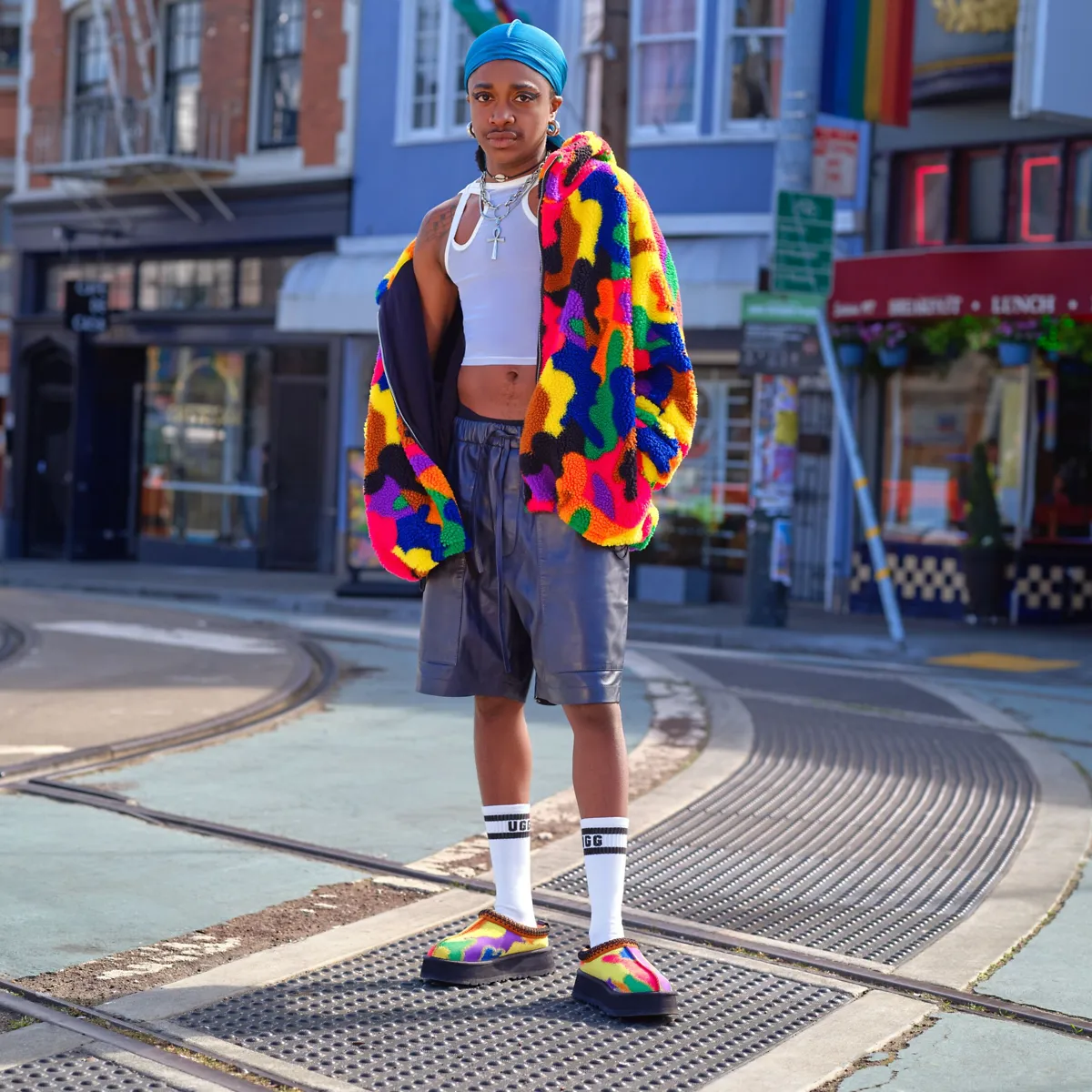 UGG Featured Apparel | UGG® Official