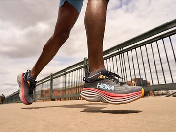 Review: Hoka Clifton 9 – Lighter and more cushioned! [Video] - Inspiration