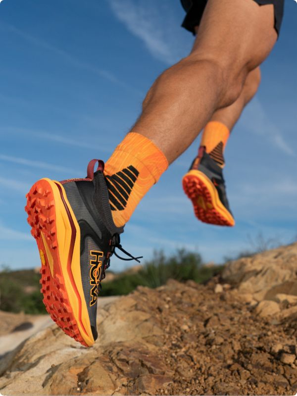 Hoka - Marked Down Prices is on!