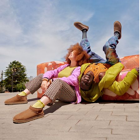 Ugg facts discount