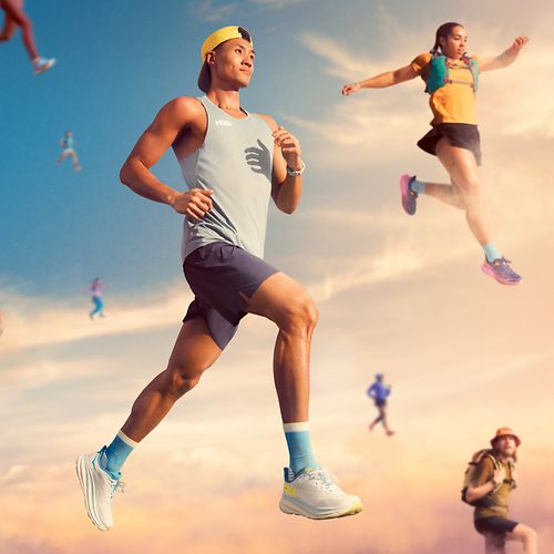 HOKA ONE ONE® Mafate Three2 for | HOKA ONE ONE®